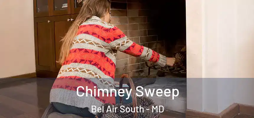  Chimney Sweep Bel Air South - MD