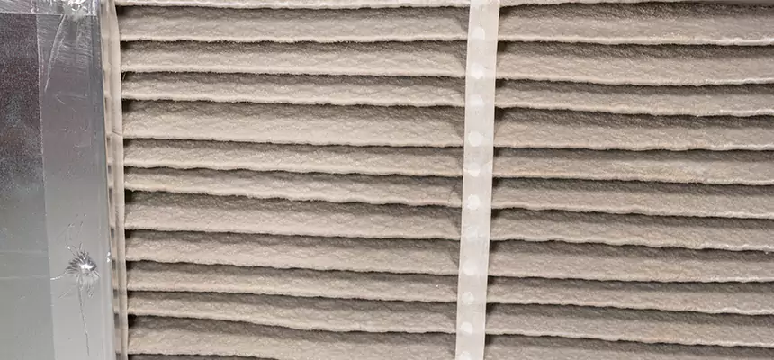 Mobile Car AC Filter Replacement in Bel Air South