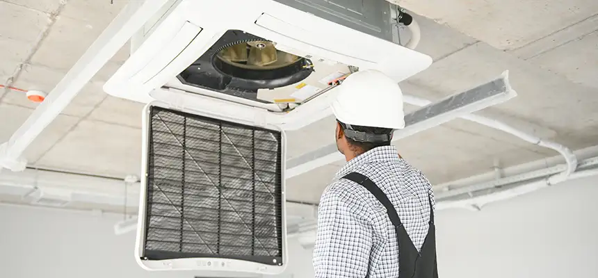 Our Affordable Duct Cleaning Near Me Services in Bel Air South, MD