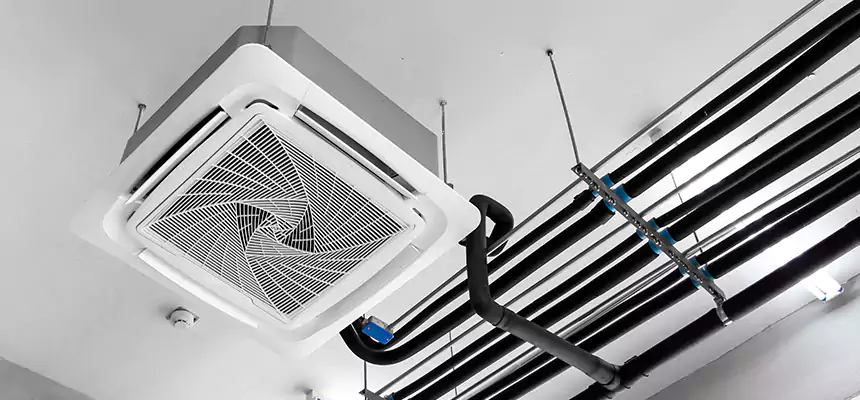 Our Air Duct Deep Cleaning Services in Bel Air South, MD