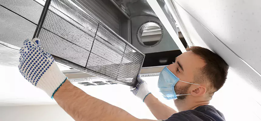 Our Bathroom Exhaust Duct Cleaning Services in Bel Air South, MD