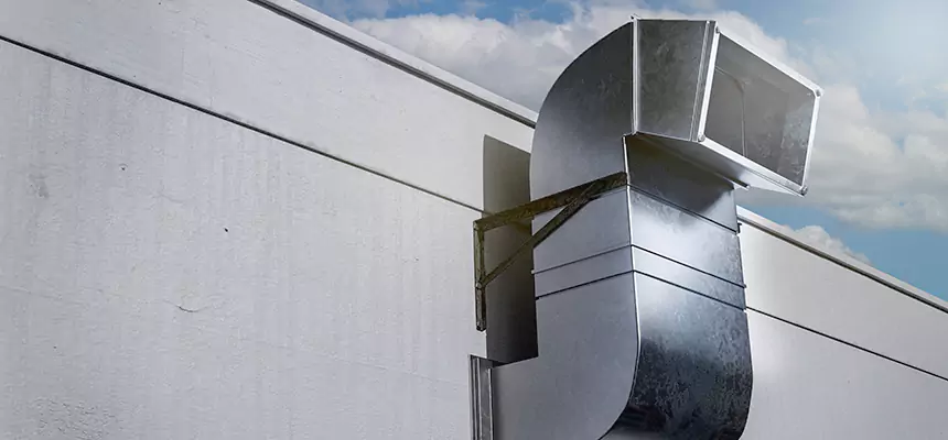 Trusted Industrial Dryer Vent Cleaning in Bel Air South