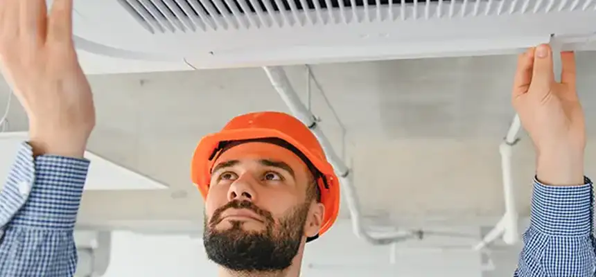 Our Furnace Vent Cleaning Services in Bel Air South, MD