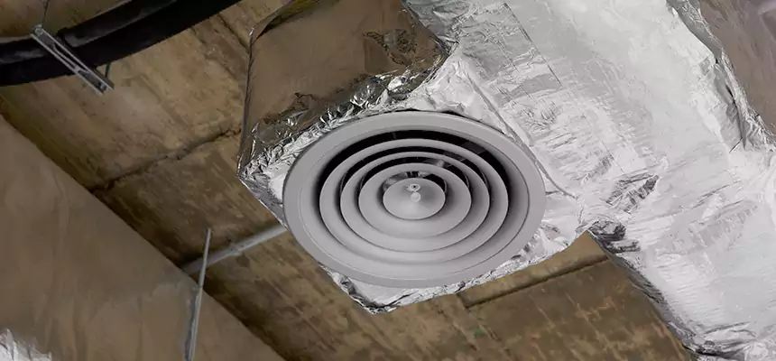 Our Industrial Dryer Vent Cleaning Services in Bel Air South, MD