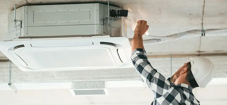 Our Local Vent Cleaning Services in Bel Air South, MD