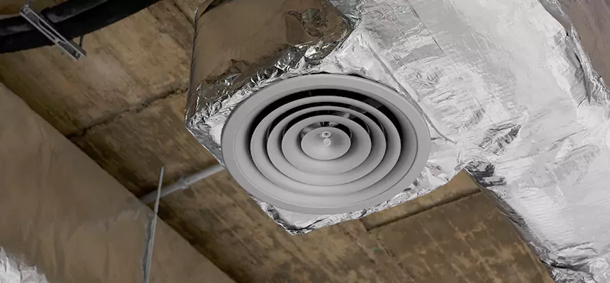 Our Low VOC Vent Installation Services in Bel Air South, MD