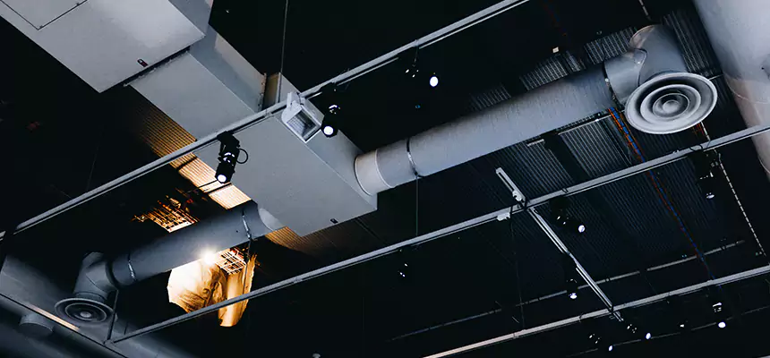 Our Seasonal Allergy Air Duct Cleaning Services in Bel Air South, MD