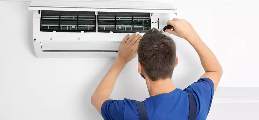 Our Smart Air Conditioning Installation Services in Bel Air South, MD
