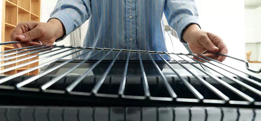 Our Vent Grille Washing Services in Bel Air South, MD