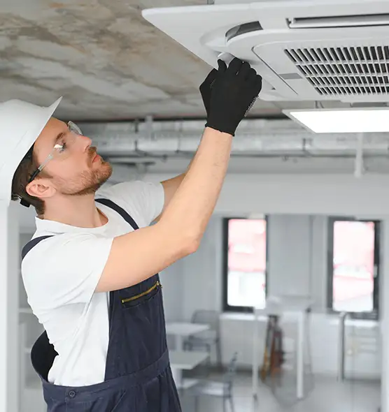 Top Affordable Duct Cleaning Services Near Me in Bel Air South, MD