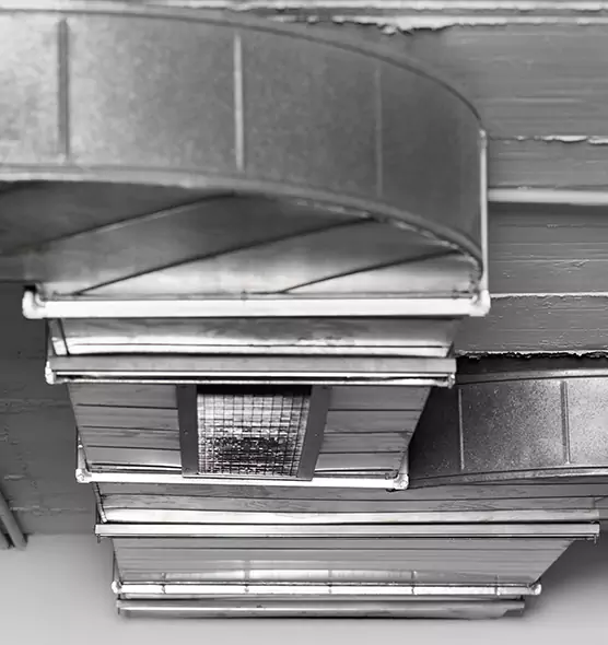 Professional Air Duct Pet Hair Removal in Bel Air South, MD