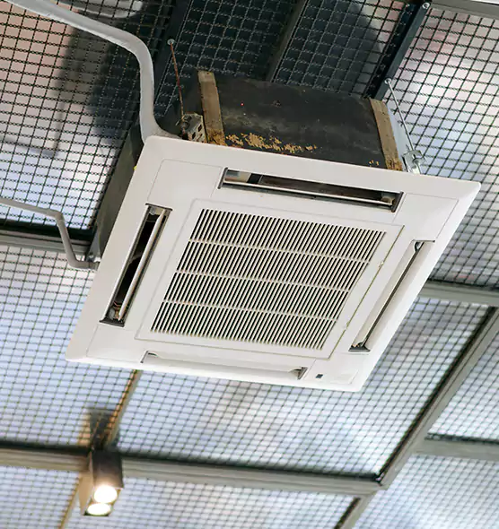 Top-Notch Allergy Relief Vent Cleaning Services in Bel Air South, MD