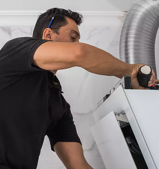 Trusted Bathroom Exhaust Duct Cleaning in Bel Air South, MD