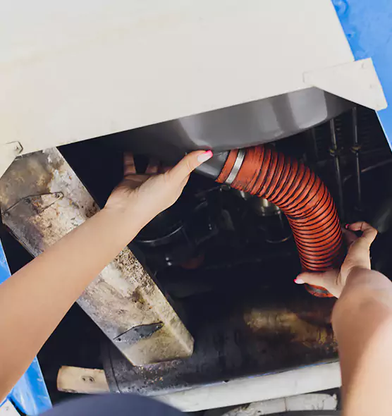 Professional Dryer Duct Pressure Testing in Bel Air South, MD