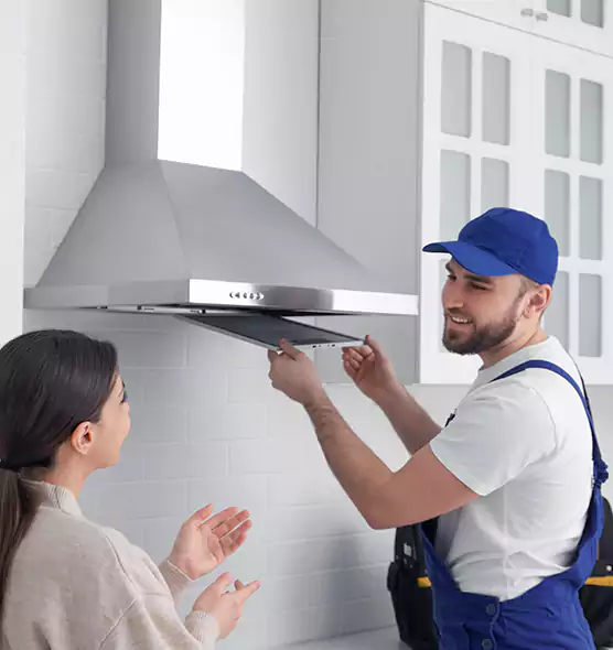 Professional Dryer Vent Cleaning Service in Bel Air South, MD