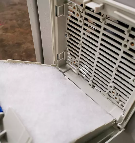 Professional Dryer Vent Mold Cleaning in Bel Air South, MD