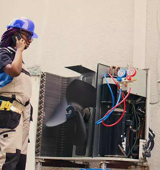 Professional Energy-Efficient HVAC Cleaning in Bel Air South, MD