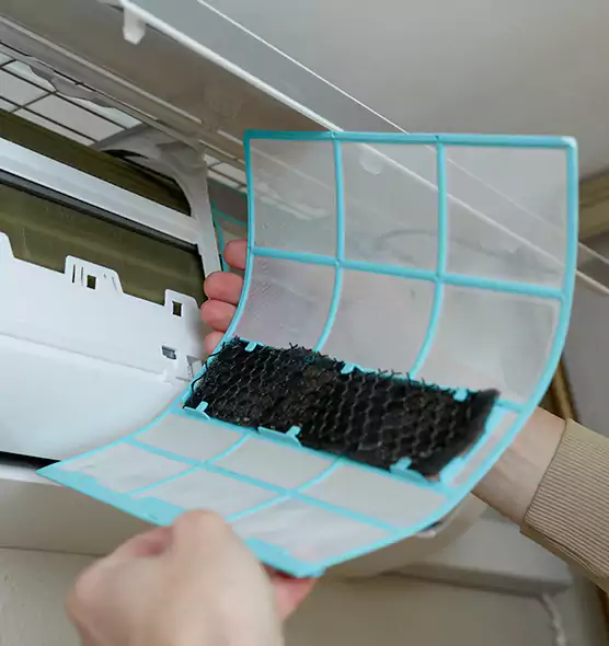 Welcome to Air Duct Cleaning & Repairs Bel Air South — Your Local HEPA Filter Installation Pros in Bel Air South, MD