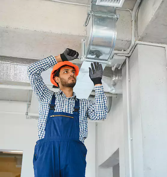 About Hotel Duct And Vent Cleaning in Bel Air South, MD