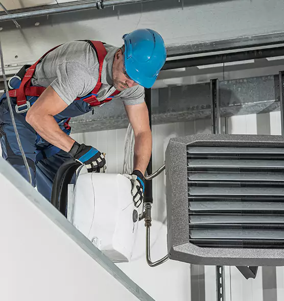 Professional HVAC Cleaning Solutions in Bel Air South, MD