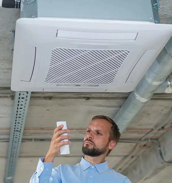 About Local Vent Cleaning Services in Bel Air South, MD