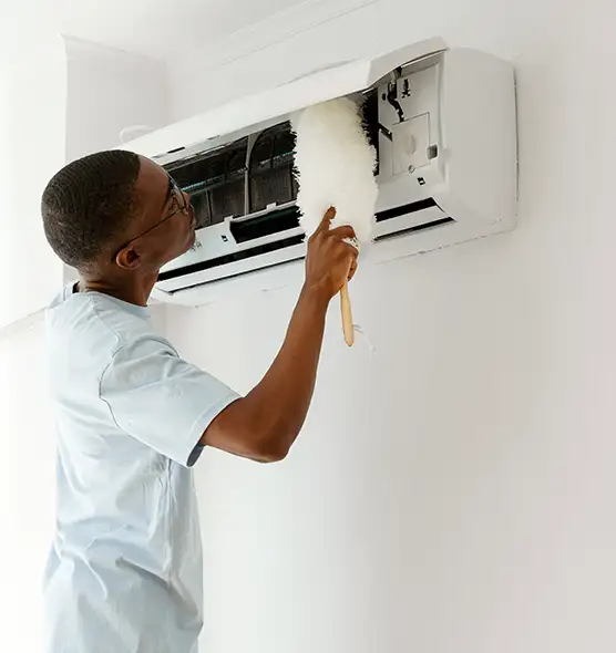 Professional Maximize AC Efficiency  in Bel Air South, MD