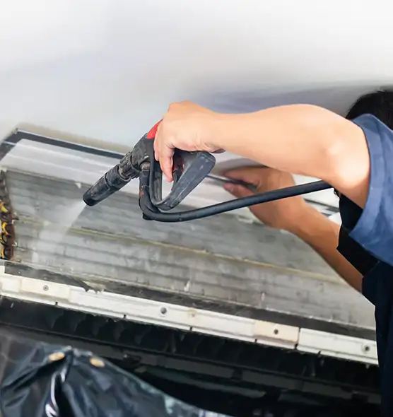 Welcome to Move-in/Move-out Duct Cleaning Services in Bel Air South, MD