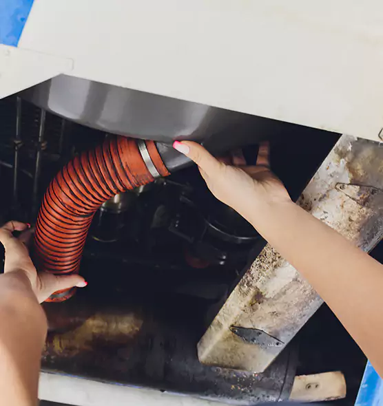 Professional Post-Renovation Duct Debris Removal in Bel Air South, MD