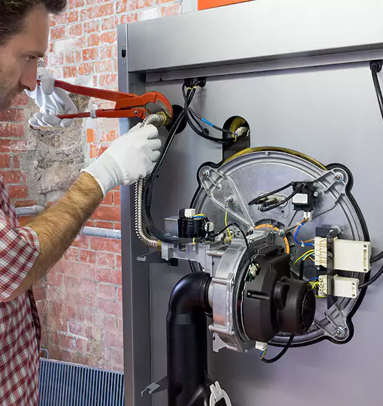 Advanced Repair Dryer Vent Hose in Bel Air South, MD