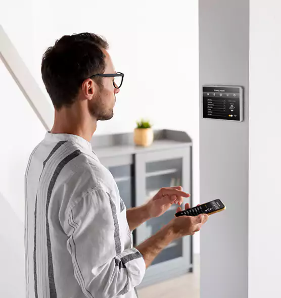 About Smart AC Vent Controller Services in Bel Air South