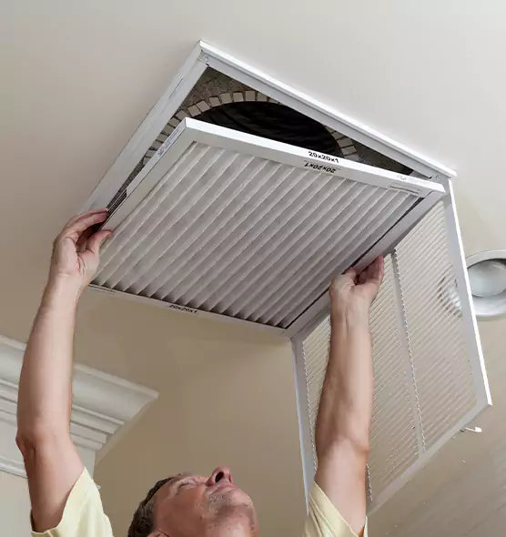 Professional Vent Relocation Services in Bel Air South, MD