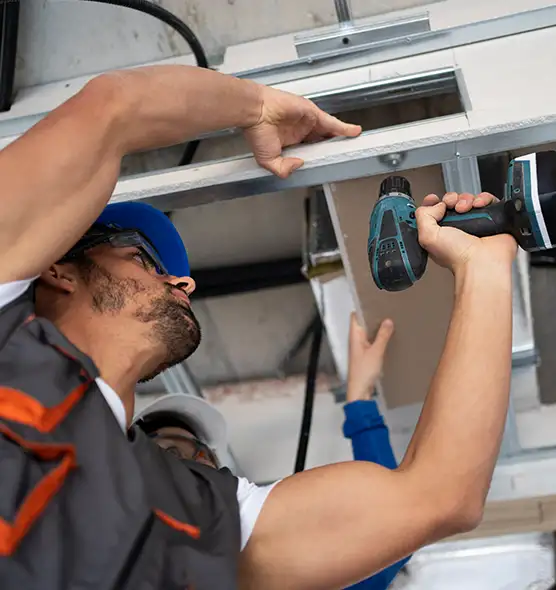 About Vent Smoke Odor Elimination in Bel Air South, MD