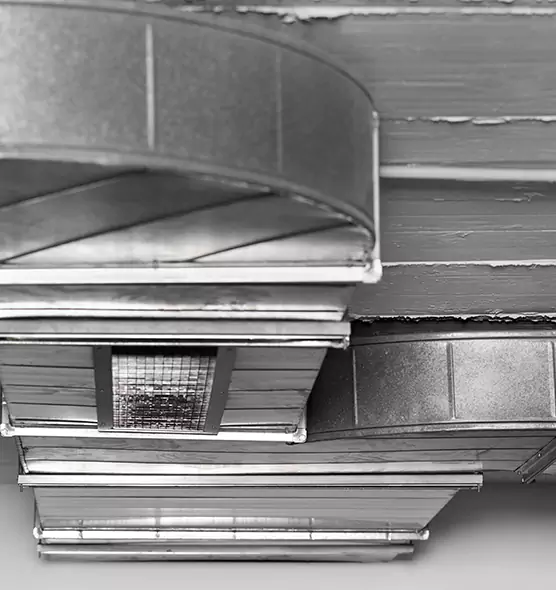 Professional Wall Vent Cleaning Service in Bel Air South, MD