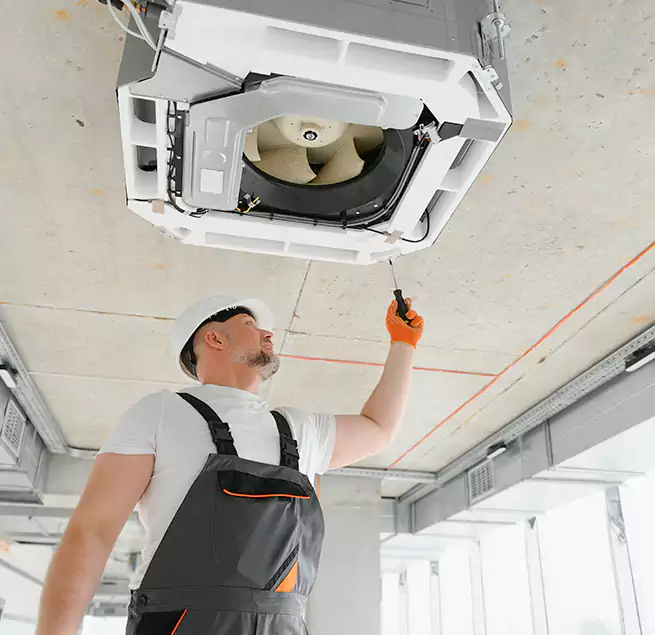 Why Homeowners & Businesses Trust Us in Bel Air South, MD?