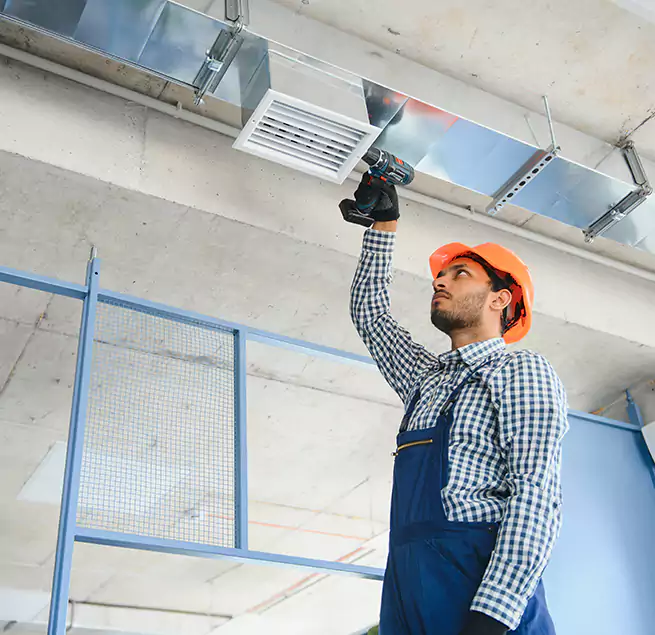 Why Homeowners & Businesses Trust Us in Bel Air South, MD?