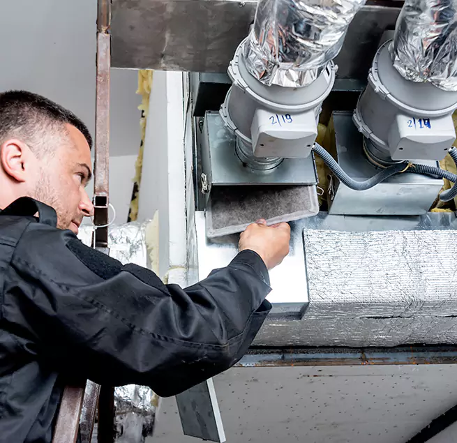 Why Homeowners & Businesses Trust Us in Bel Air South, MD?