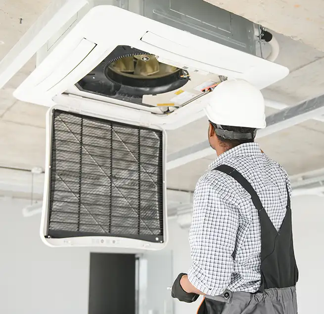 Why Homeowners & Businesses Trust Us in Bel Air South, MD?