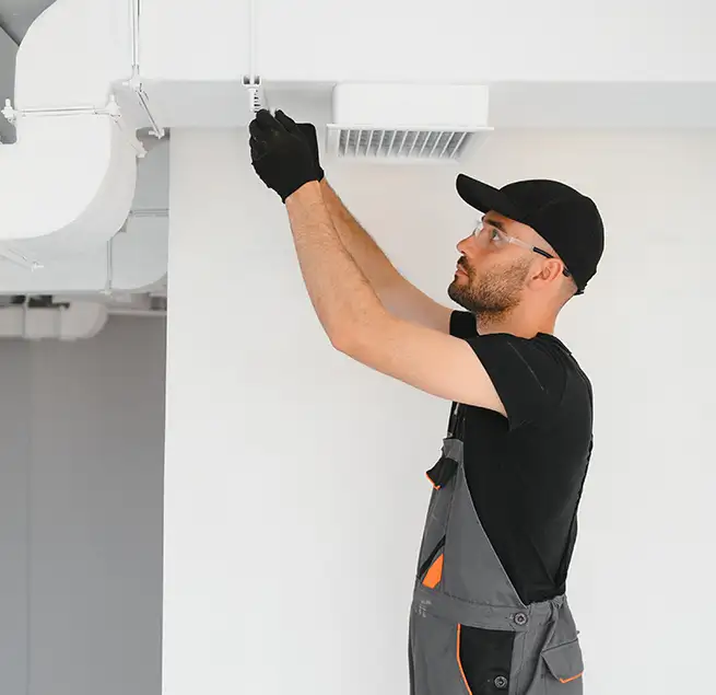 Why Homeowners & Businesses Trust Us in Bel Air South, MD?