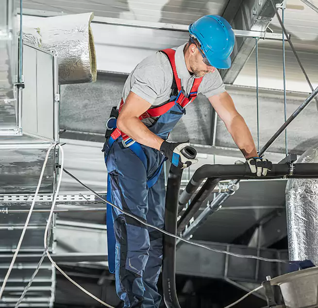 Why Homeowners & Businesses Trust Us in Bel Air South, MD?