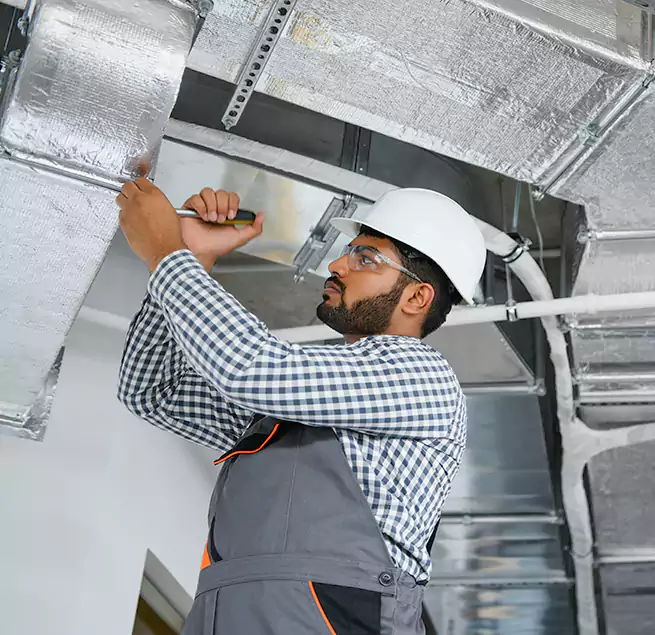 Why Homeowners & Businesses Trust Us Bel Air South, MD?