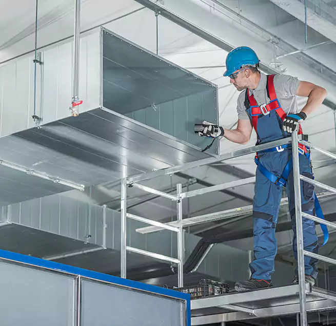 Why Homeowners & Businesses Trust Us in Bel Air South, MD?