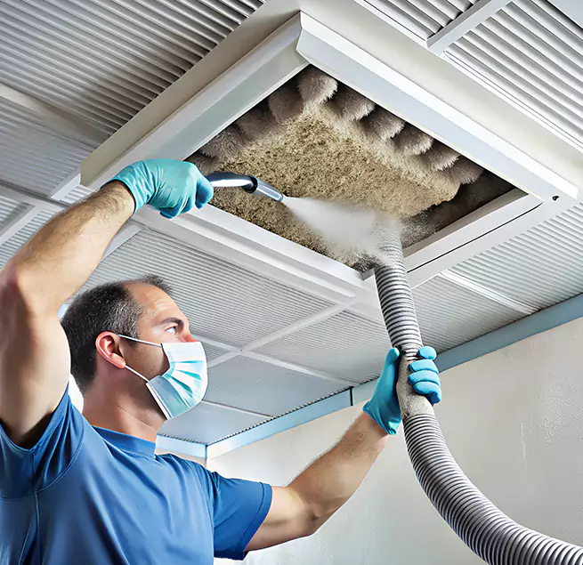 Why Homeowners & Businesses Trust Us Bel Air South, MD