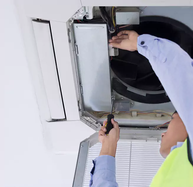 Why Homeowners & Businesses Trust Us in Bel Air South, MD?