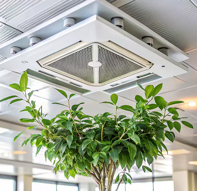 Why Homeowners & Businesses Trust Us in Bel Air South, MD?