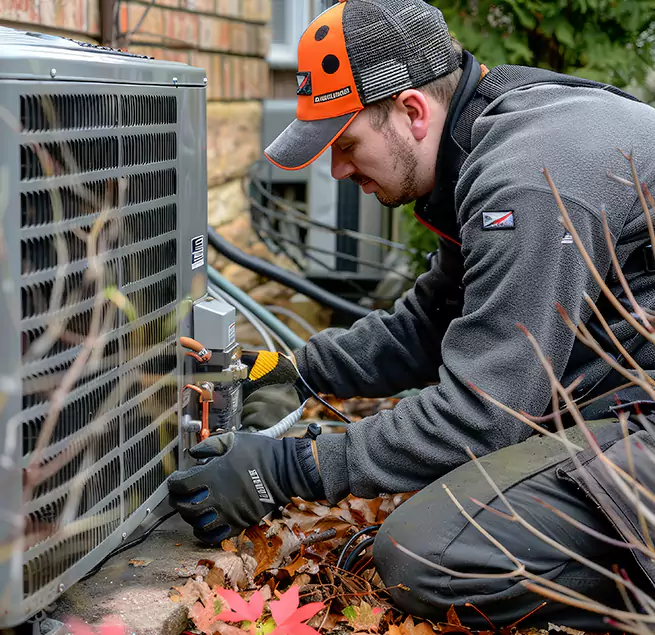 Why Homeowners & Businesses Trust Us in Bel Air South, MD?