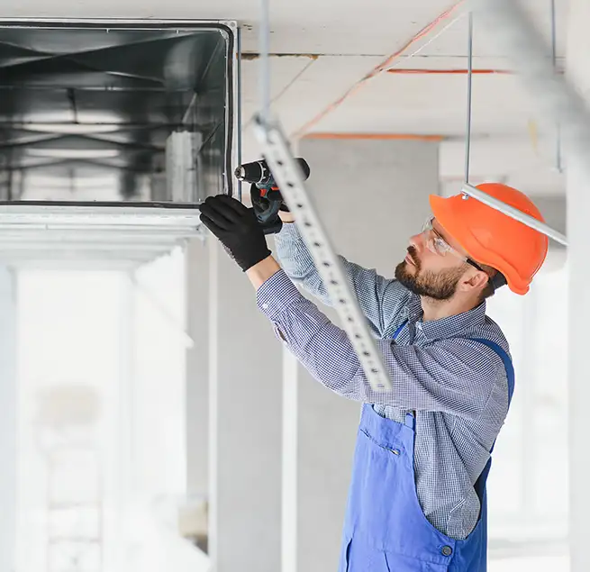  Why Homeowners Businesses Trust Us Bel Air South, MD