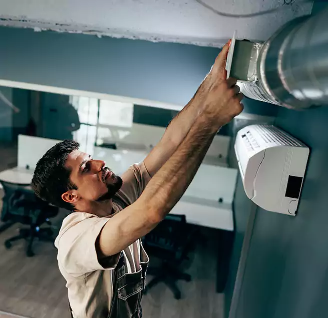 Why Homeowners & Businesses Trust Us in Bel Air South, MD?