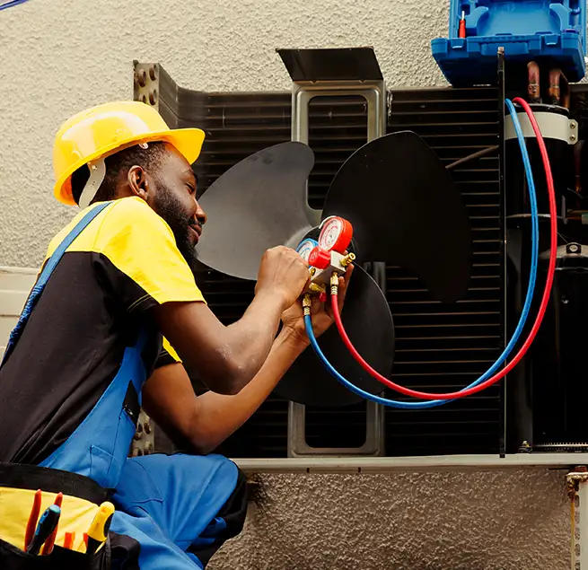 Why Homeowners & Businesses Trust Us in Bel Air South, MD?