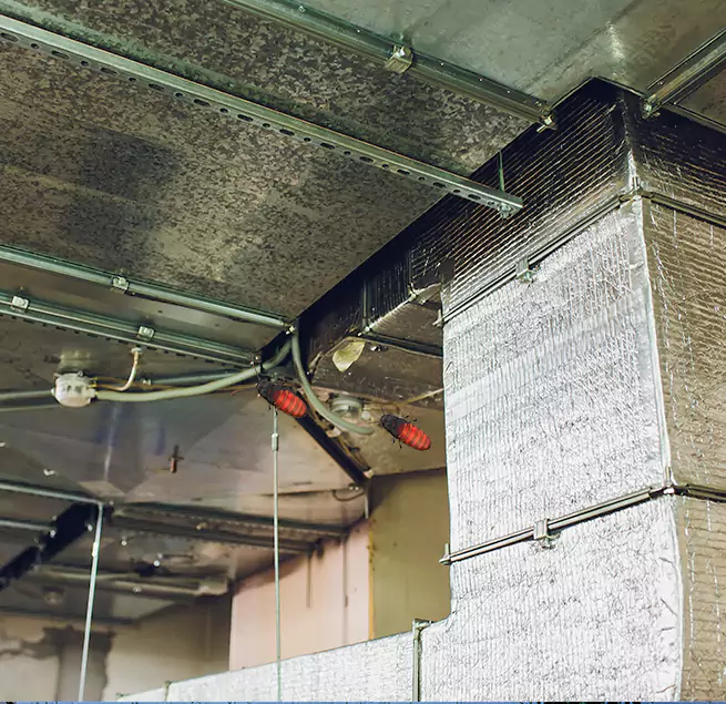 Why Homeowners & Businesses Trust Us Bel Air South, MD?