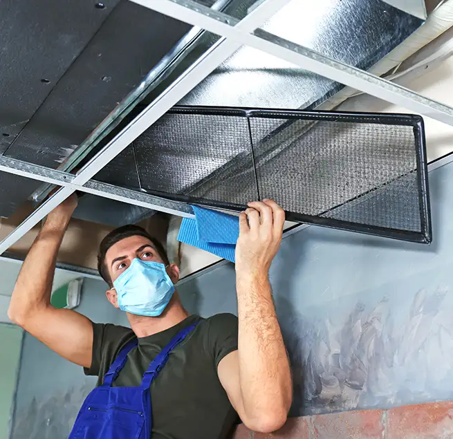 Why Homeowners & Businesses Trust Us in Bel Air South, MD?